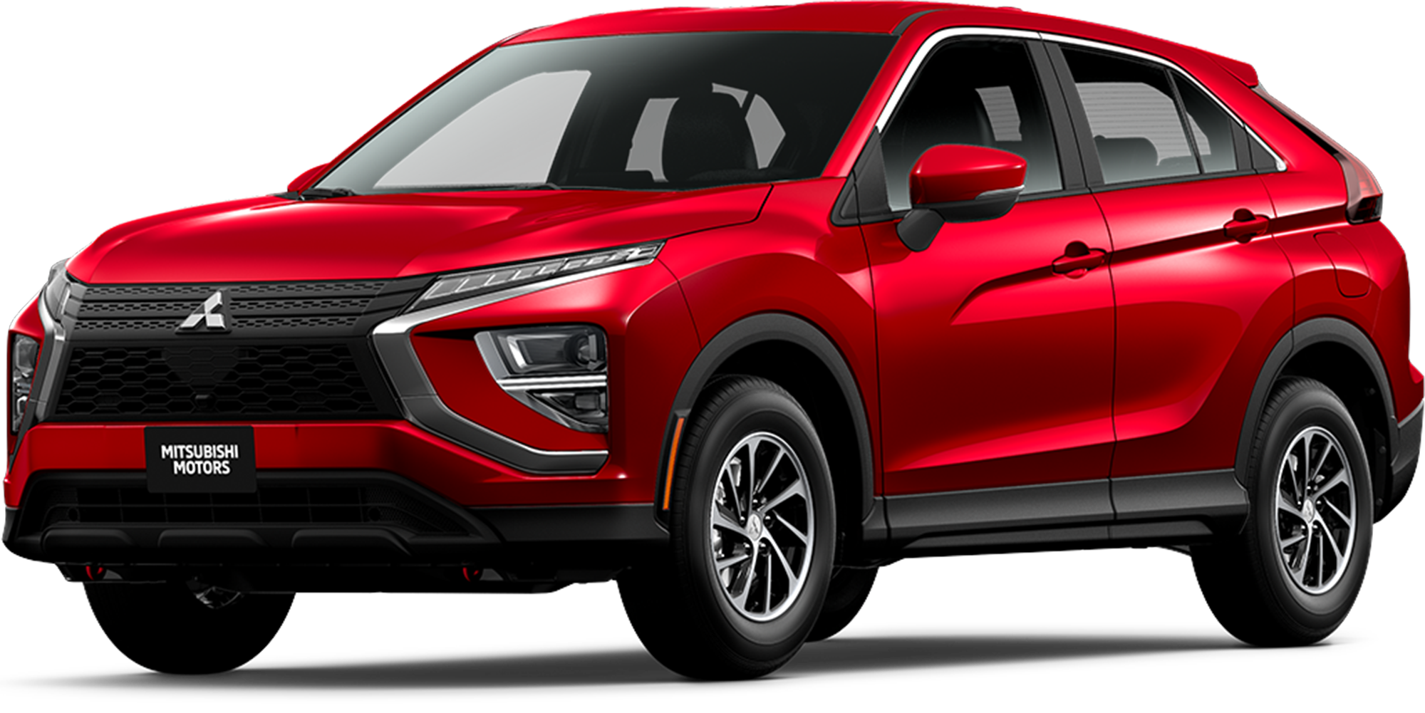 2026 Mitsubishi Eclipse Cross SUV
